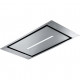 MEPAMSA Campana Techo  CIELO 90 ACERO INOX . 110.0426.201. Ancho 90. Inoxidable. Clase A